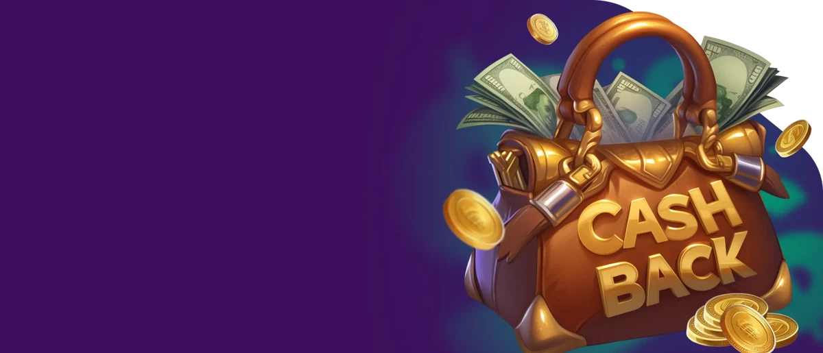 Cashback Verde Casino Entrar