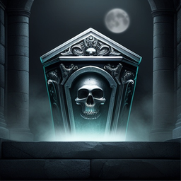 Midnight Crypt Verde Casino Entrar