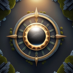 Temple of Eclipse Verdecasino