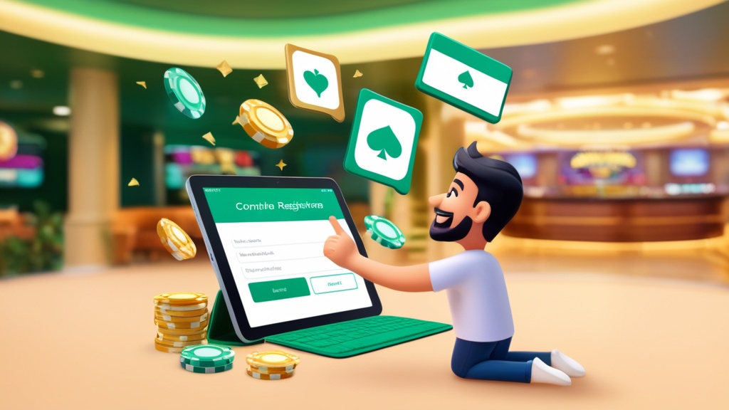Verdecasino Portugal