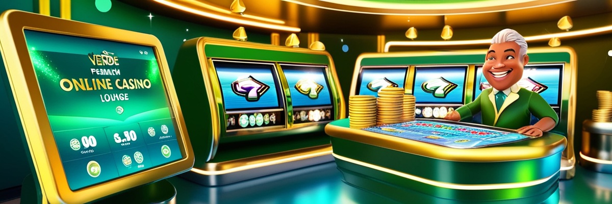 Verde Casino